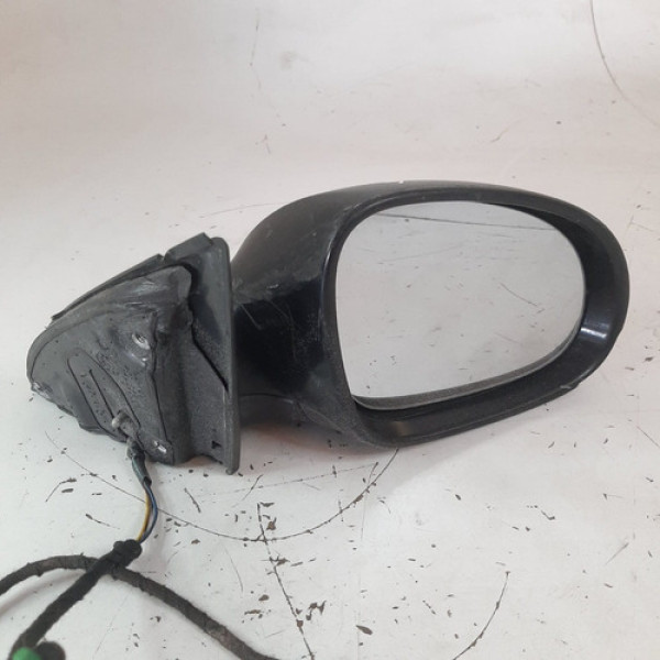 Retrovisor Lado Direito Passat 2.0 Fsi Turbo 2007 2009 6577