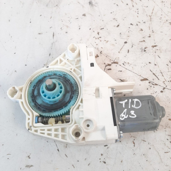 Motor Maquina Vidro Traseira Direita Audi Q3 2.0 4x4 7194