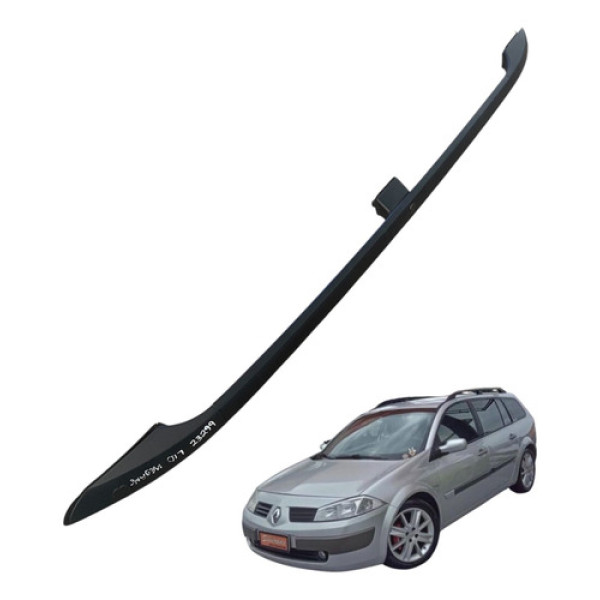 Rack Teto Lado Direito Renault Megane 2.0 2007 A 2011