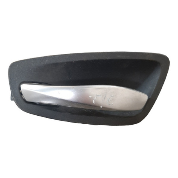 Maçaneta Interna Traseira Esquerda Bmw 120 2007 A 2012