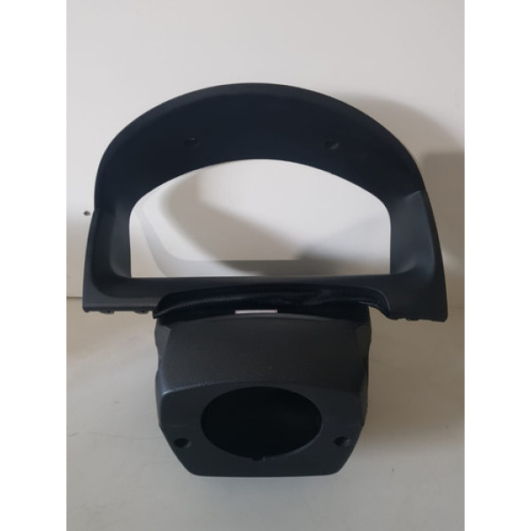 Moldura Acabamento Volante Korando 2.0 4x4 2012 2013