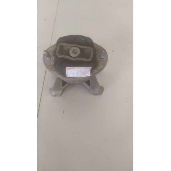 Apoio Caixa Do Motor Audi A4 2007 2008 Cód. 4170