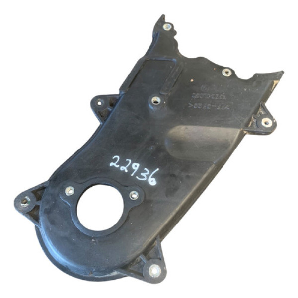 Capa Correia Dentada Toyota Hillux 2.5 2006 A 2012