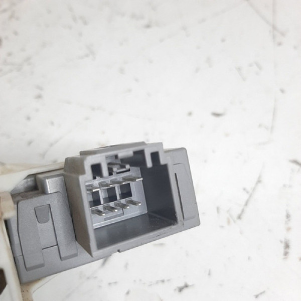 Motor Maquina Vidro Dianteiro Esq Ford Edge 2008 2010 7807