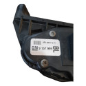 Pedal Acelerador Chevrolet Vectra 2.4 16v 2006 A 2010