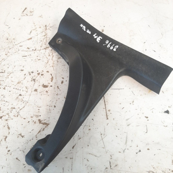 Acabamento Soleira Porta Lado Esquerdo Hb20 2013 2017 8996