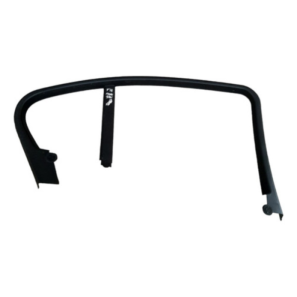 Guarnição Porta Traseira Esquerda Bmw 320i 2.0 2013 A 2017