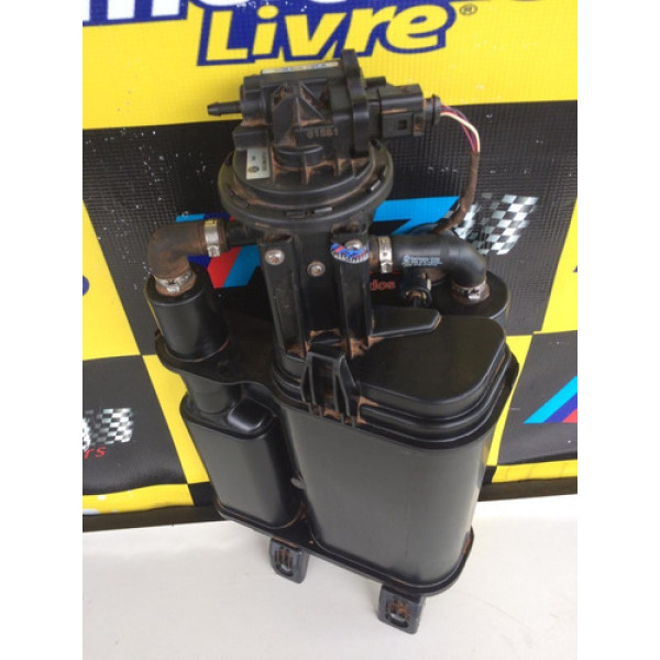 Filtro Canister Tiguan 2.0 Tsi / Passat  Linha Vw Tsi 2010..