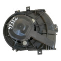 Ventilador Interno Ar Forçado Vw Gol G5 G6 G7 2012 A 2016