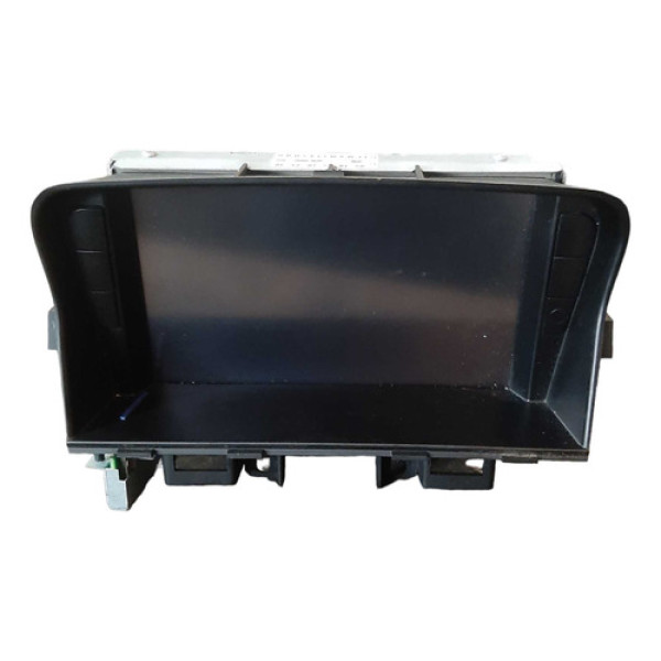 Tela Multimidia Computador Bordo Chevrolet Cruze 2012 A 2016