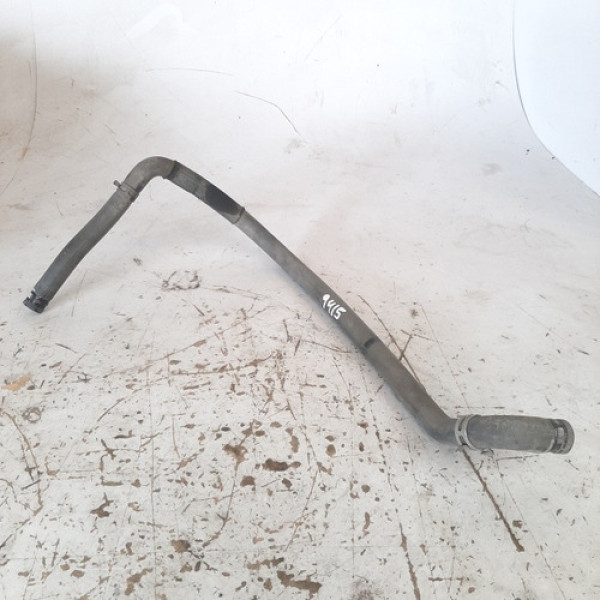 Mangueira Água Megane 2.0 Automatico  2007 A 2012 9415