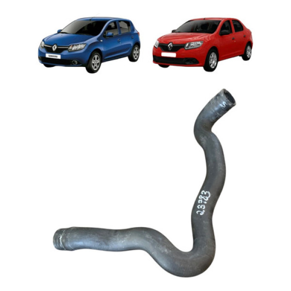 Mangueira Radiador Renault Sandero 1.0 3cil 2016 A 2021