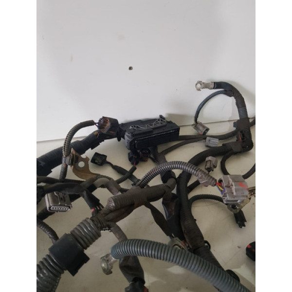 Chicote Motor Corolla 1.8 Automátic 2015 2016 2017 2018 2019