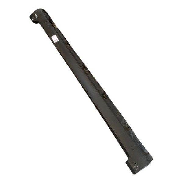 Spolier Caixa Ar Esquerda Volkswagen Passat 2006 A 2010