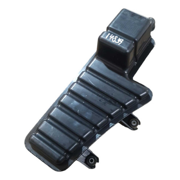 Caixa Ressonadora Ar Ssangyong Korando 2.0 2011 A 2013  