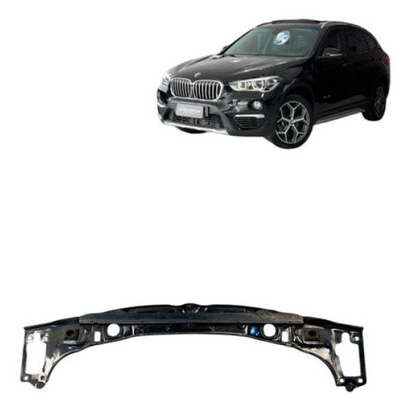 Travessa Superior Painel Frontal Bmw X1 2016 A 2021