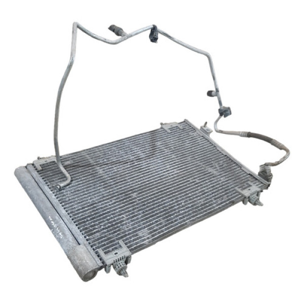 Condensador Ar Condicionado Peugeot 307 308 408 C4 Original 