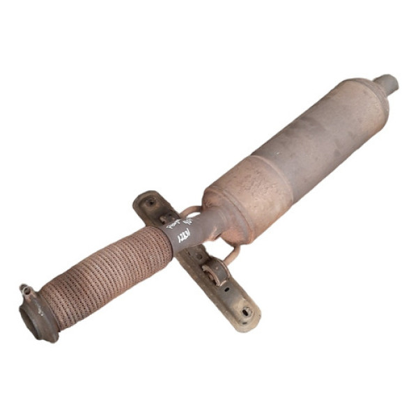 Flexível Escapamento Peugeot 407 2.0 2006 A 2009