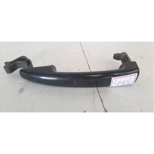 Maçaneta Externa Citroen C4 2008-2012 Cód. 4406