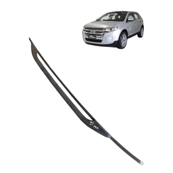 Rack Teto Lado Esquerdo Ford Edge 2011 A 2014