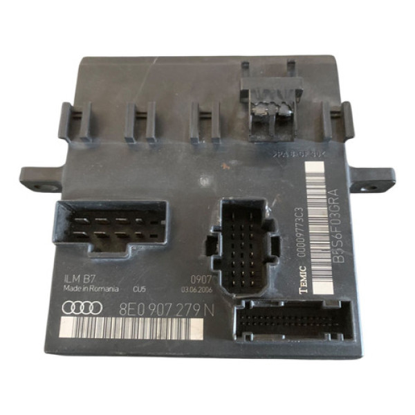 Módulo Controle Audi A4 1.8t 2006 2007 2008 8e0907279n