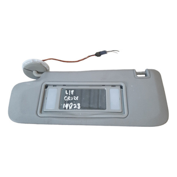 Quebra Sol Lado Esquerdo Chevrolet Cruze 1.8 2012 A 2016