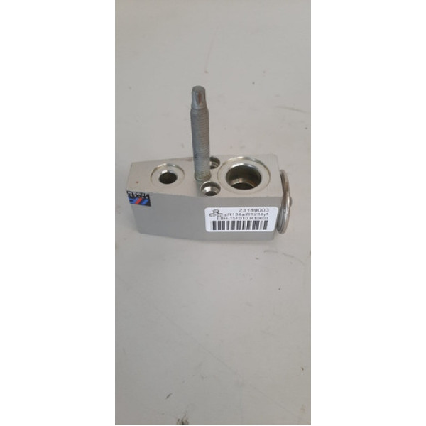 Válvula  Expansão Chevrolet Cruze 1.4 Turbo 2018 2021 5113