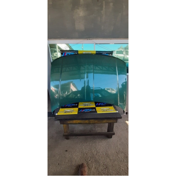 Capo Jeep Cherokee 2000-2004