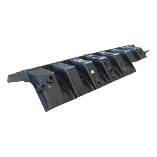 Suporte Central Parachoque Traseiro Peugeot 3008 2011 A 2015