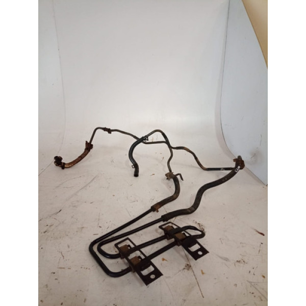 Cabo Câmbio Automático Tucson 2.0 2007/2014 Cod. 6045