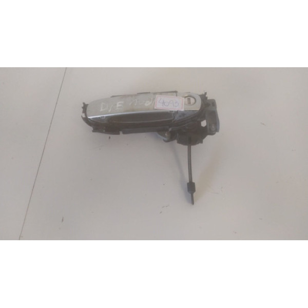 Maçaneta Externa Dianteiro Esq Audi A4 1.8t 2006-2008 (4093)