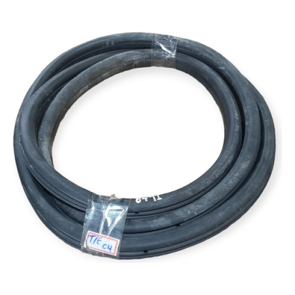 Borracha Porta Traseira Esquerda C4 Picasso 2010 A 2012