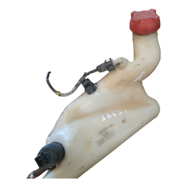 Reservatorio Partida Frio Renault Megane 2008 A 2011 Origina