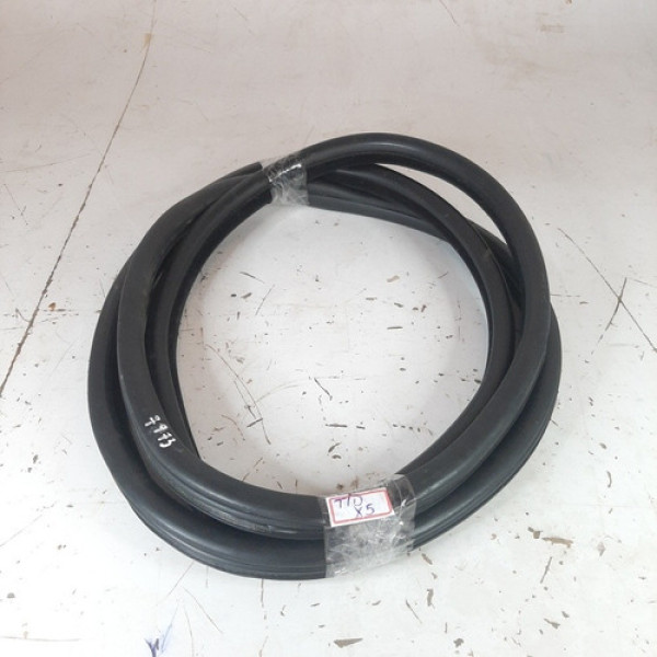 Borracha Porta Traseira Dir Bmw X5 2009 2010 V8 4.8 7973