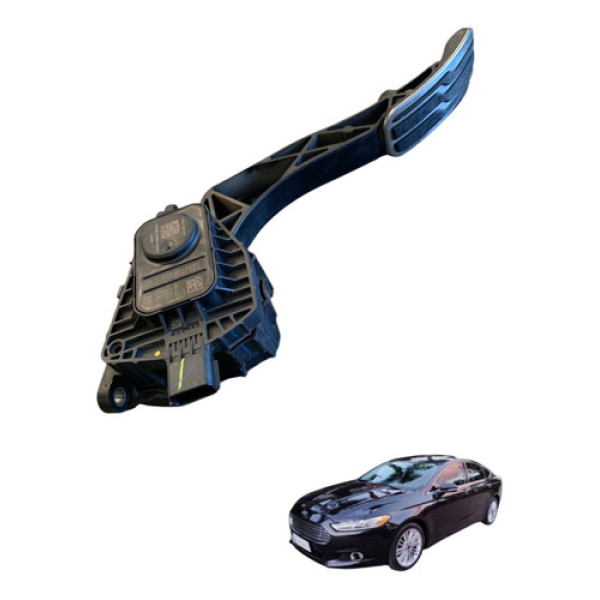 Pedal Acelerador Ford Fusion 2013 2014 2015 2016