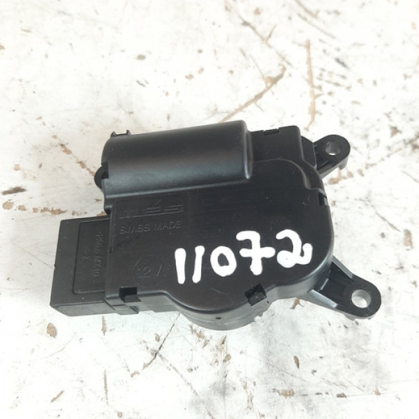 Atuador Ar Condicionado Audi Q7 2007 2008 2009 4.2 V8. 11072