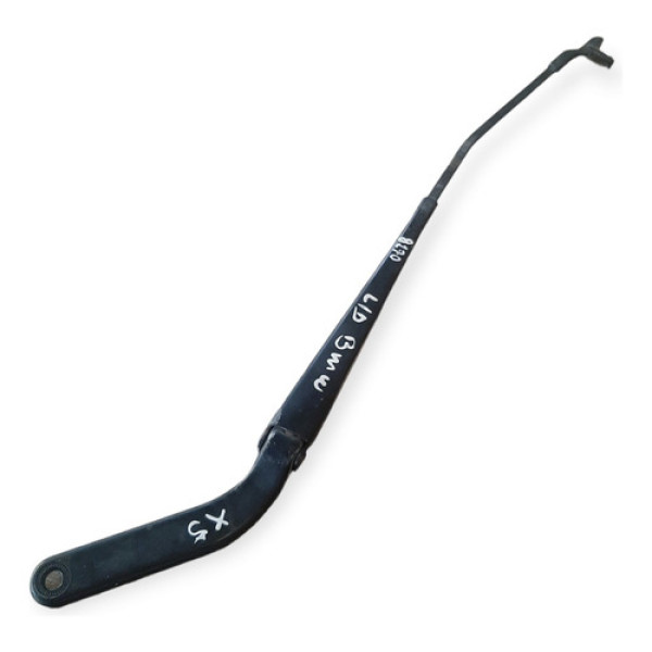 Braço Limpador Parabrisa Lado Direi Bmw X5 2009 2010 V8 4.8