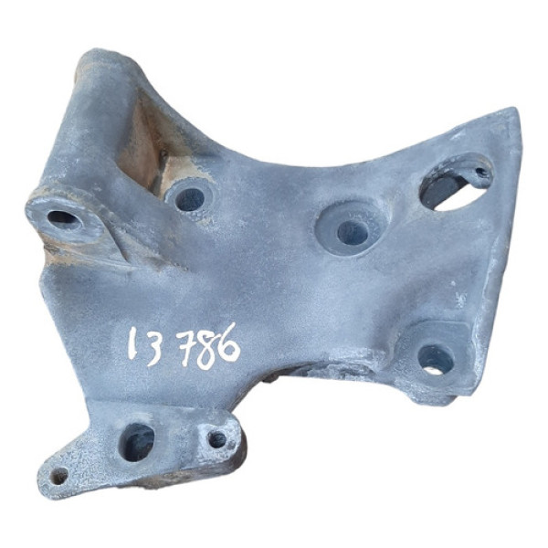 Suporte Alternador Peugeot 206 1.0 16v 2003 A 2006 Original 