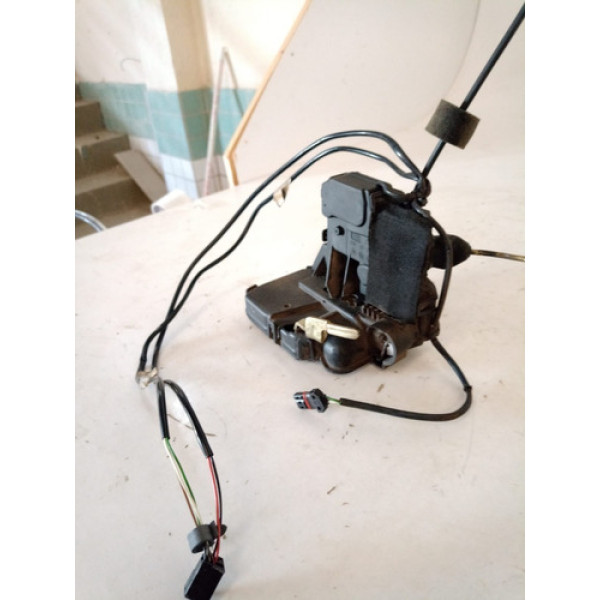 Fechadura Porta Diant Esquer. Mercedes E500 2007 2008 5841