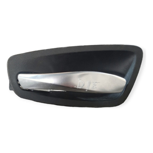 Maçaneta Interna Dianteira Esquerda Bmw 120i 2007 A 2012