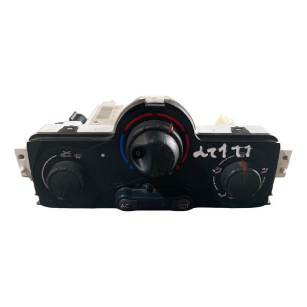 Comando Ar Renault Megane 2007 A 2012 