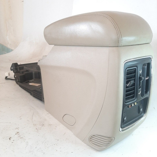 Console Central Gran Jeep Cherokee 3.6 V6 2011 2014.  9864