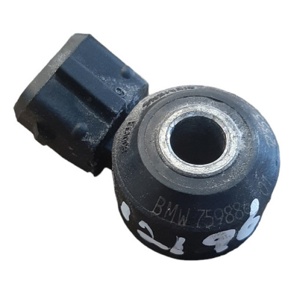 Sensor Detonação Bmw 320i 2.0 2013 2014 2015 2016 2017 