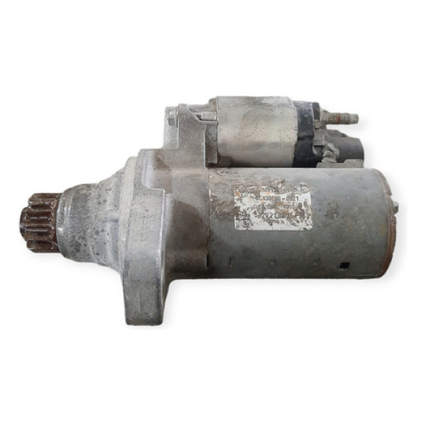 Motor Arranque Fox Gol Voyage Bc438000 0921