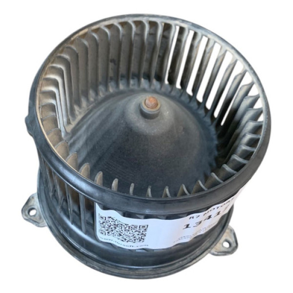 Ventilador Interno Ar Forçado Toyota Hillux 2.5 2006 A 2010 