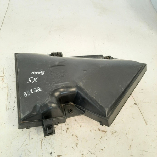 Suporte Caixa Filtro Ar Bmw X5 2009 2010 V8 4.8 8122