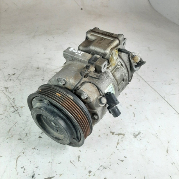 Compressor Do Ar Condicionado Santa Fé 3.5 2008 2014 8251