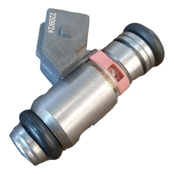 Bico Injetor Peugeot 206 1.0 16v 2003 A 2006 Original 