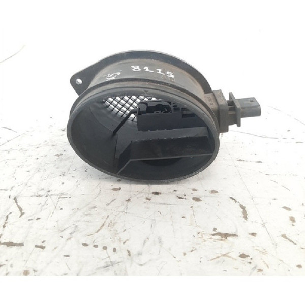Sensor Maf Ar Bmw X5 2009 2010 V8 4.8 Aspirado 8115