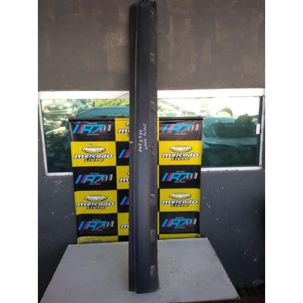 Spoiler Lateral Dir Land Rover Discovery 3 2006/10 Cod 2788